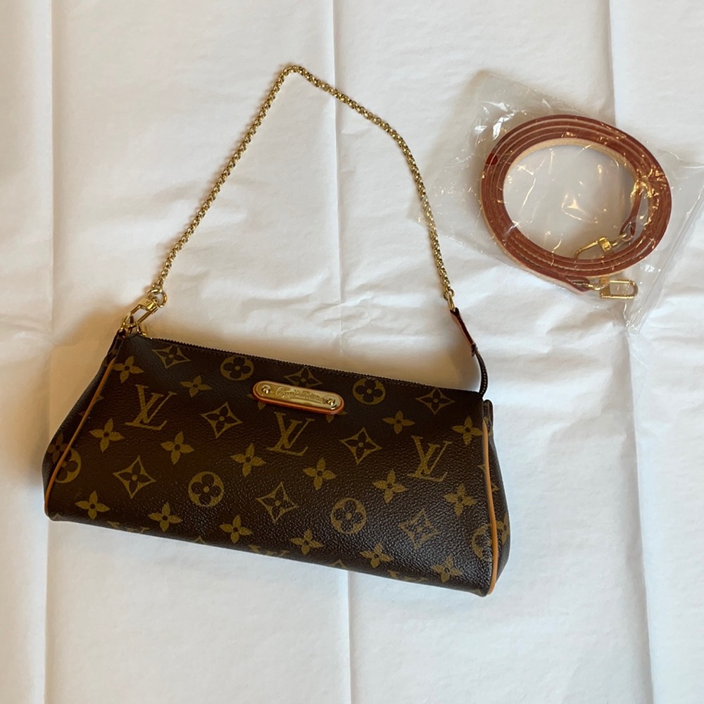 Louis Vuitton Eva SD4048